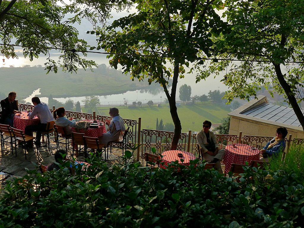 Pierre Loti Hill